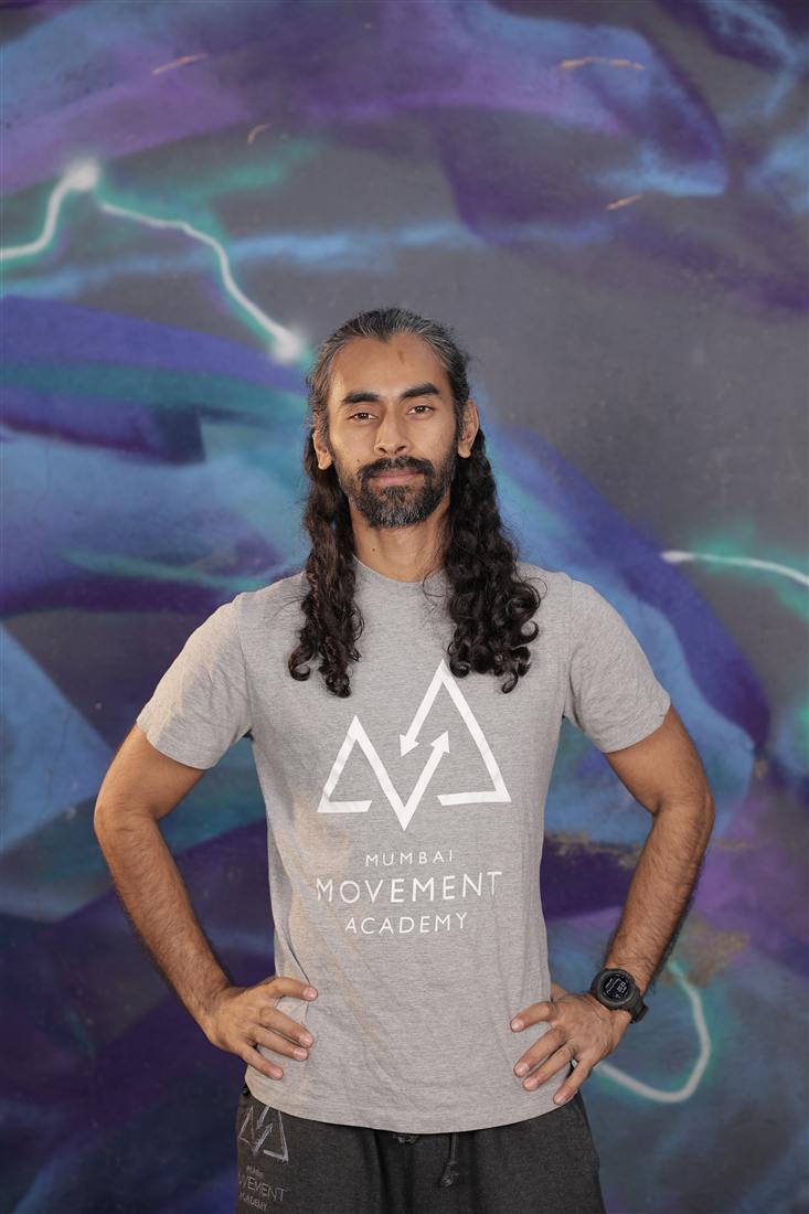 Dr. Rishi Prasad